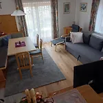 Apartment Weitgasser *