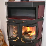Apartment Weitgasser *