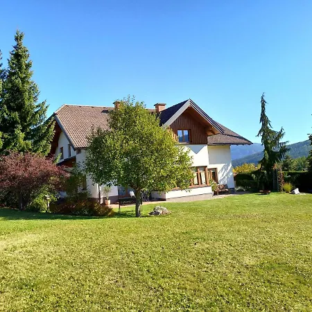 Διαμέρισμα Weitgasser *