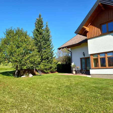 Weitgasser Mariapfarr