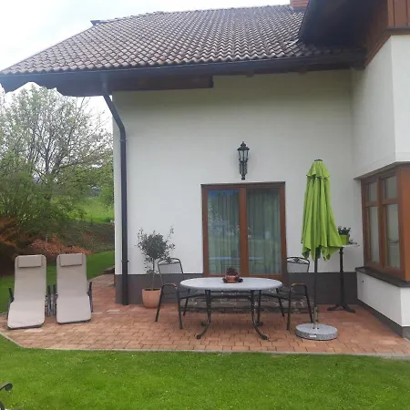 Διαμέρισμα Weitgasser