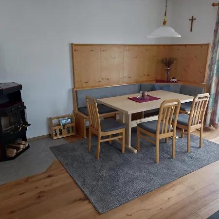 Weitgasser Apartmán