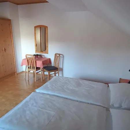 Weitgasser Apartmán