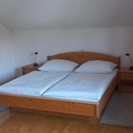 Apartmán Weitgasser *