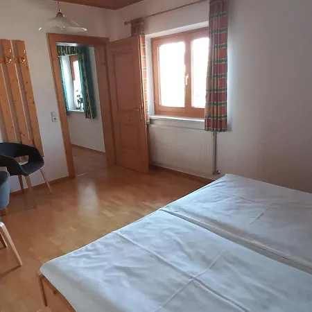 Weitgasser Apartamento *