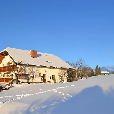 Weitgasser * Mariapfarr