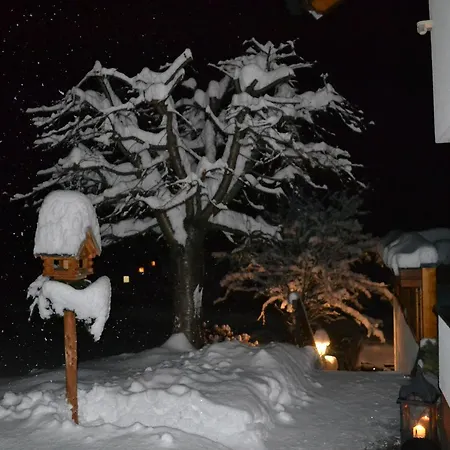 Weitgasser Διαμέρισμα