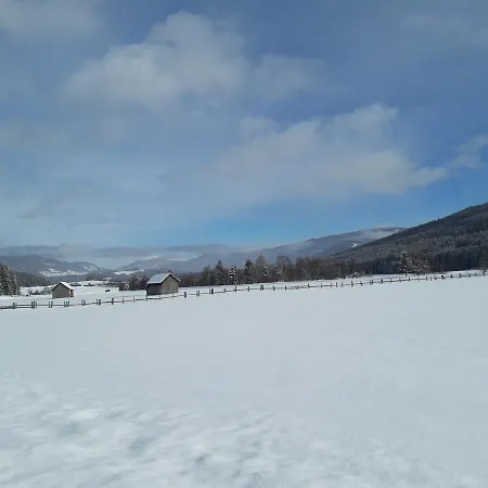 Weitgasser * Mariapfarr