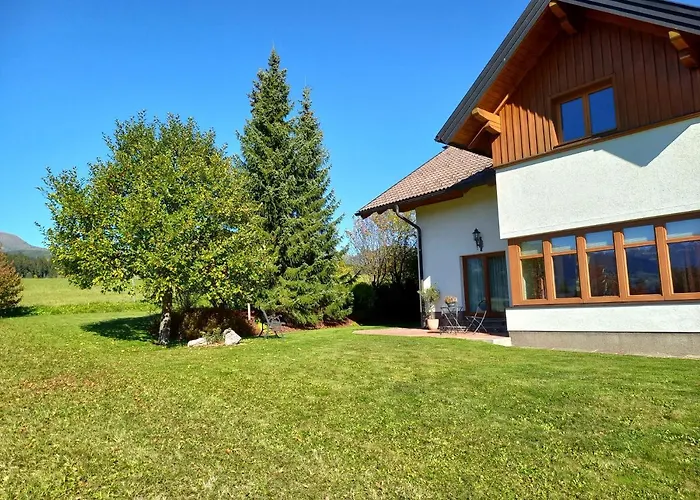 Weitgasser Mariapfarr