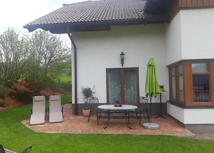 Appartement Weitgasser