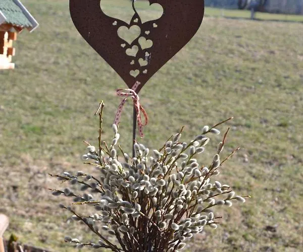 Weitgasser Appartement *