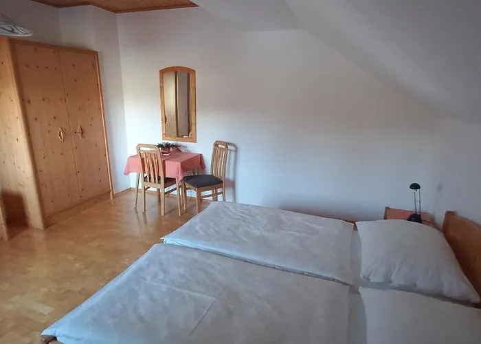 Weitgasser Apartmán