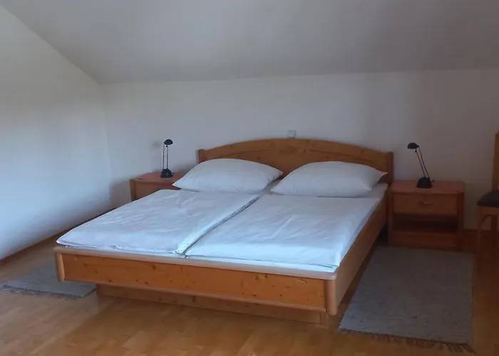 Appartement Weitgasser *