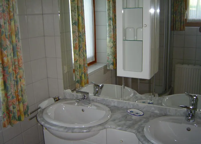 Weitgasser Apartmán *