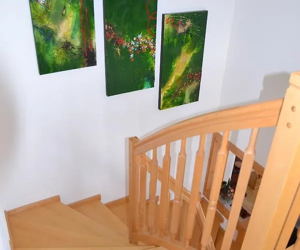 Weitgasser Appartement