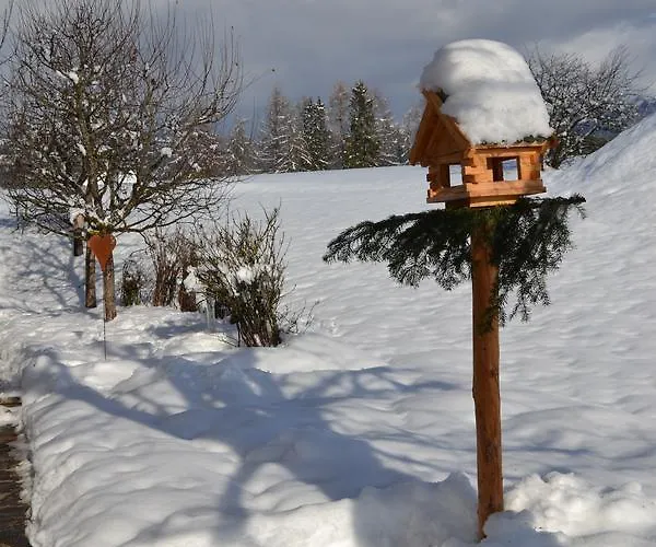 Weitgasser Appartement