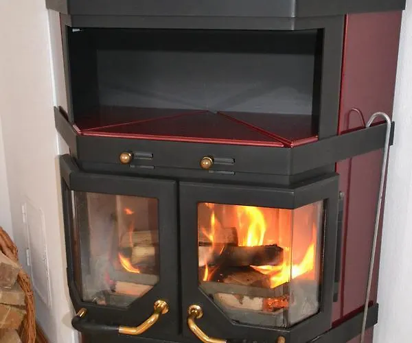 Appartement Weitgasser *