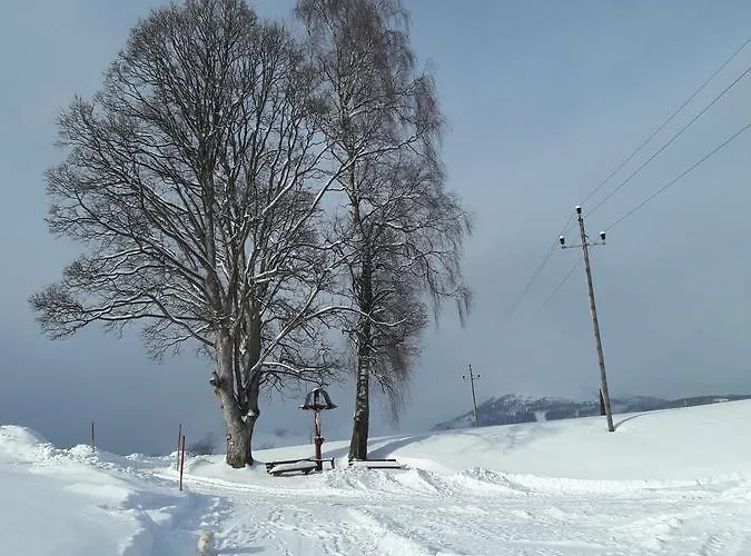 Weitgasser Apartmán Mariapfarr