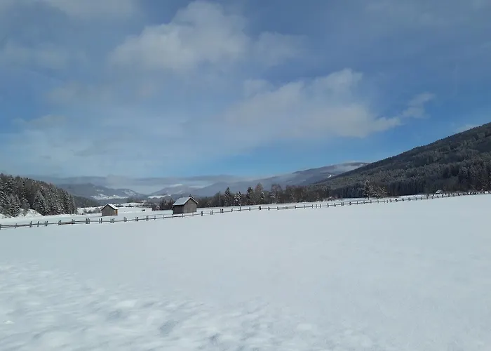 Weitgasser * Mariapfarr