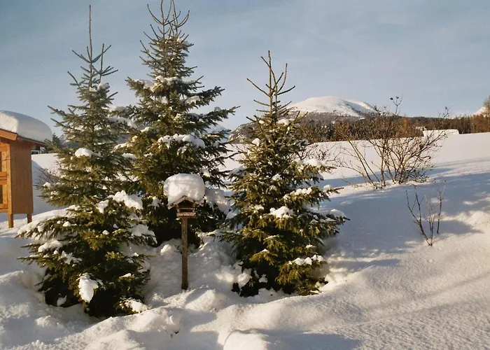 Weitgasser Mariapfarr